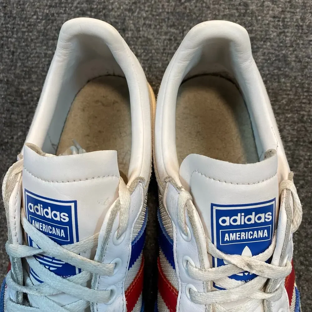 adidas americana low